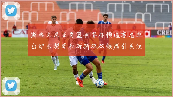 斯洛文尼亚男篮世界杯预选赛名单出炉东契奇和海斯双双缺席引关注