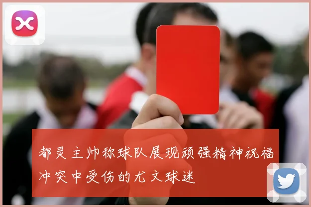 都灵主帅称球队展现顽强精神祝福冲突中受伤的尤文球迷