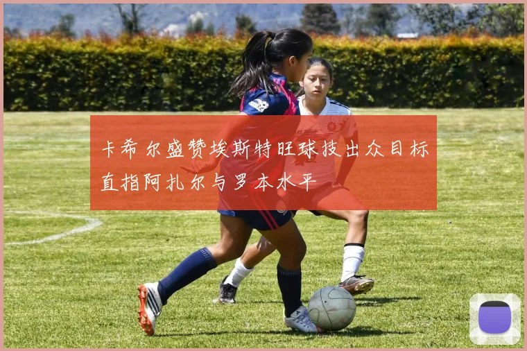 卡希尔盛赞埃斯特旺球技出众目标直指阿扎尔与罗本水平
